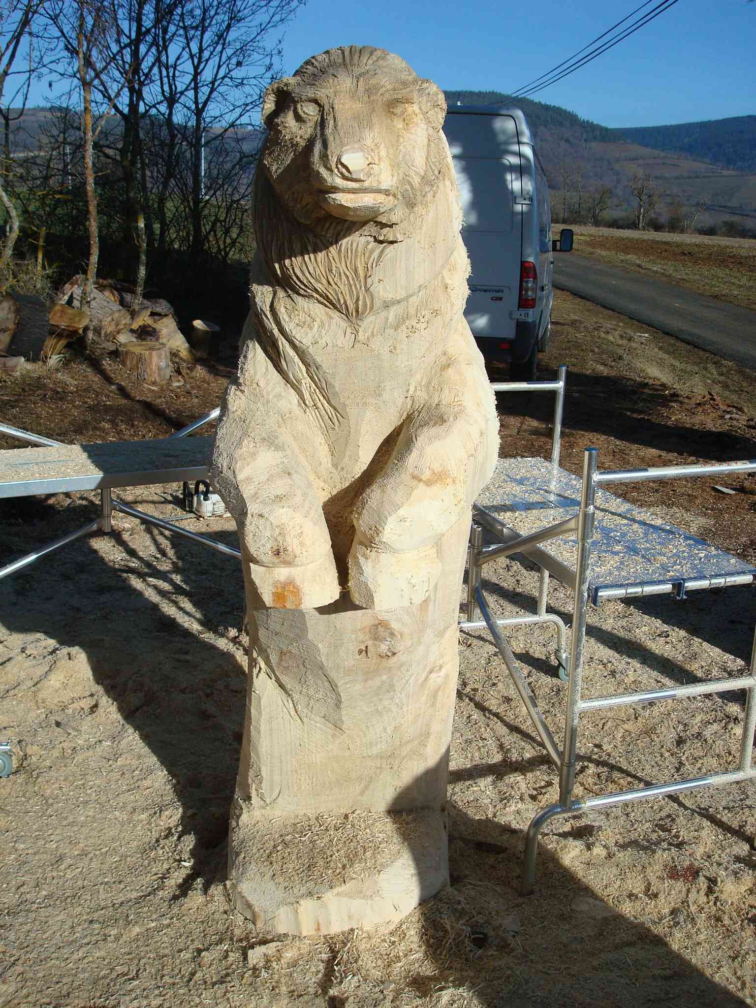 ours